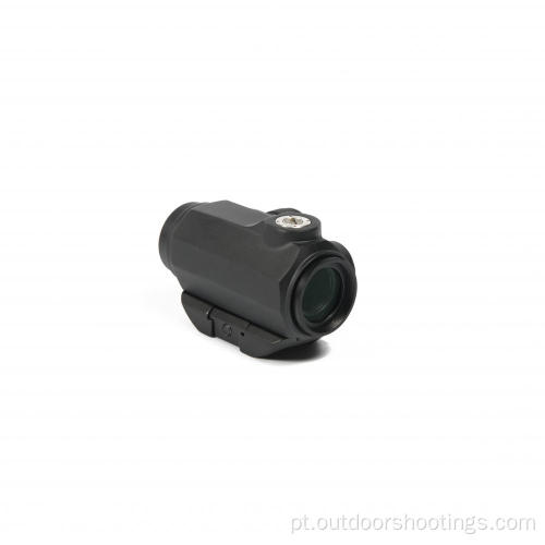 2 MOA Compact Red Dot Scope